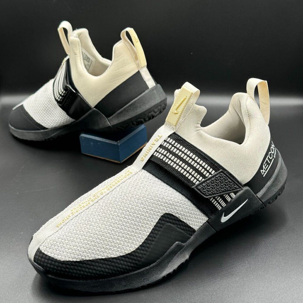 Nike Metcon Sport TB 'White Black' - Picture 6 of 9